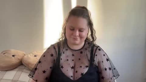 Brianna online show from 6, 11, 2025