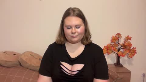 Brianna online show from 16, 11, 2025