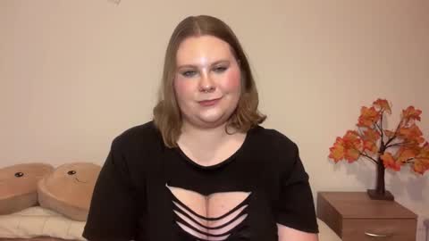 Brianna online show from 23, 11, 2025