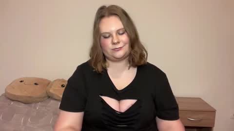 Brianna online show from 20, 12, 2025