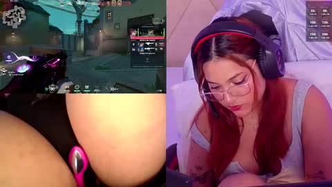 Snapshot of briannalux chatting on 24, 2, 2026 briannalux online show from 24, 2, 2026