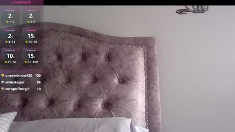 Brianna  online show from 16, 1, 2025