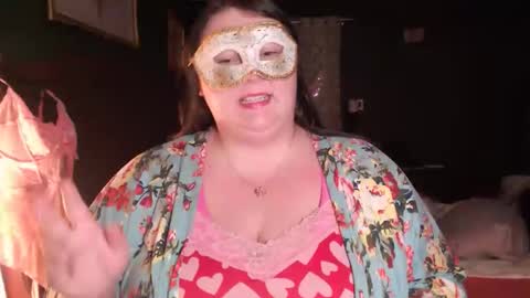 briannebunny online show from 6, 3, 2026