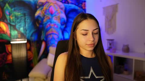 Briar Rose online show from 7, 12, 2024