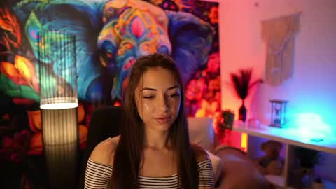 Briar Rose online show from 20, 1, 2025