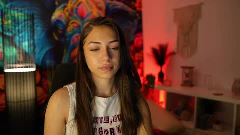 Briar Rose online show from 22, 1, 2025