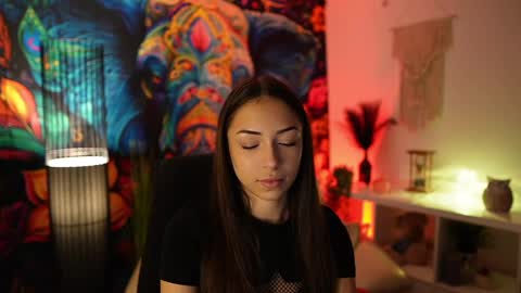 Briar Rose online show from 23, 1, 2025