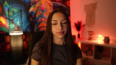 Briar Rose online show from 26, 1, 2025