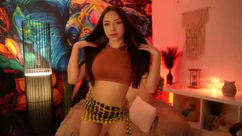 Briar Rose online show from 31, 1, 2025