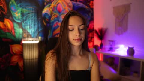 Briar Rose online show from 17, 2, 2025