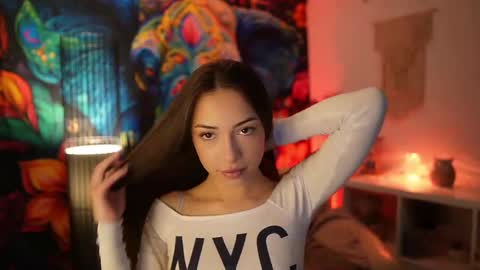 Briar Rose online show from 22, 2, 2025