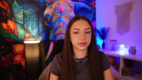 Briar Rose online show from 3, 3, 2025