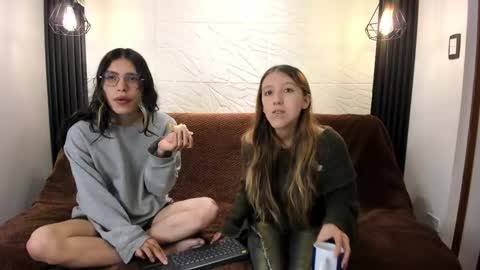 briarandblair online show from 7, 11, 2025