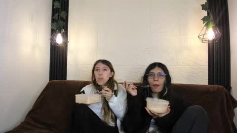 briarandblair online show from 21, 11, 2025