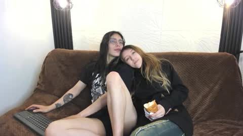 briarandblair online show from 25, 11, 2025