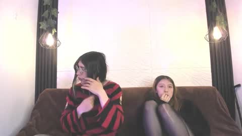 briarandblair online show from 3, 12, 2025