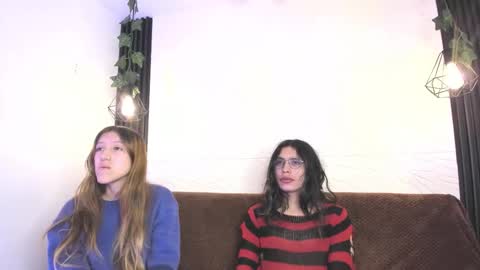 briarandblair online show from 4, 12, 2025