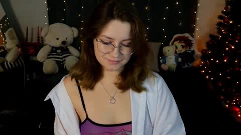 briarwynn online show from 18, 12, 2025