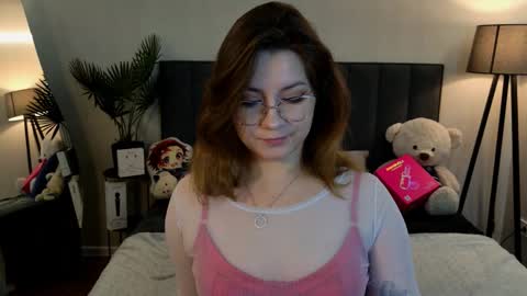 briarwynn online show from 12, 1, 2026