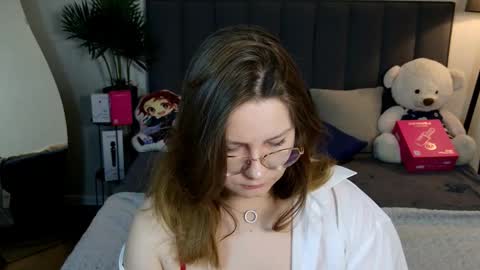 briarwynn online show from 14, 3, 2026