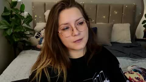 Snapshot of briarwynn chatting on 3, 7, 2026 briarwynn online show from 3, 7, 2026