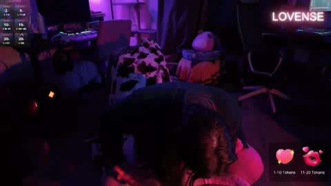 Brick online show from 2, 2, 2025