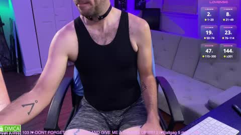 Snapshot of bricktiger chatting on 7, 12, 2024 BrickTiger online show from 7, 12, 2024