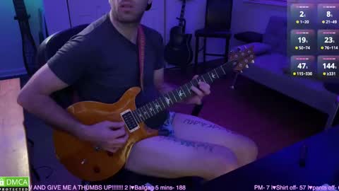 Snapshot of bricktiger chatting on 4, 3, 2025 BrickTiger online show from 4, 3, 2025