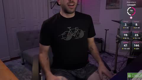 BrickTiger online show from 12, 1, 2026