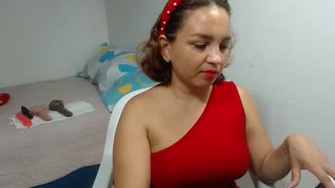 brida_angela29 online show from 14, 2, 2026