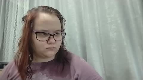 Snapshot of bridget_julianne chatting on 2, 1, 2025 Bridget Julianne online show from 2, 1, 2025