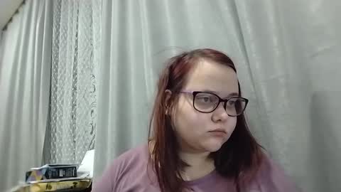 Snapshot of bridget_julianne chatting on 3, 1, 2025 Bridget Julianne online show from 3, 1, 2025