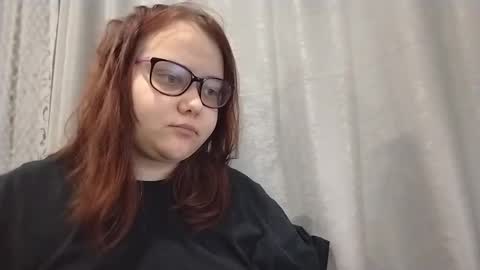 Snapshot of bridget_julianne chatting on 6, 1, 2025 Bridget Julianne online show from 6, 1, 2025