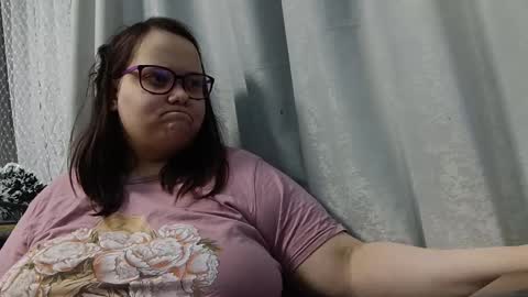 Snapshot of bridget_julianne chatting on 6, 2, 2025 Bridget Julianne online show from 6, 2, 2025