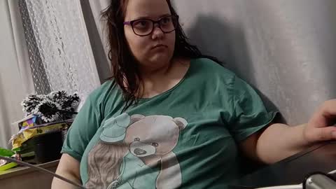 Snapshot of bridget_julianne chatting on 25, 2, 2025 Bridget Julianne online show from 25, 2, 2025