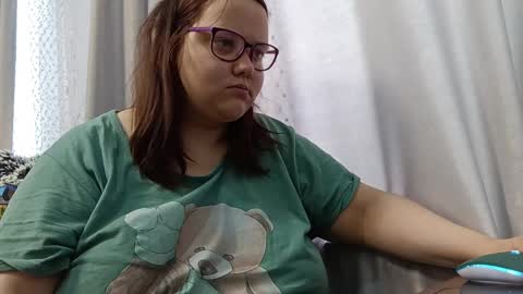 Snapshot of bridget_julianne chatting on 26, 2, 2025 Bridget Julianne online show from 26, 2, 2025