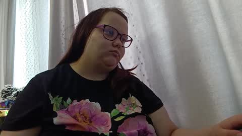 Snapshot of bridget_julianne chatting on 27, 2, 2025 Bridget Julianne online show from 27, 2, 2025