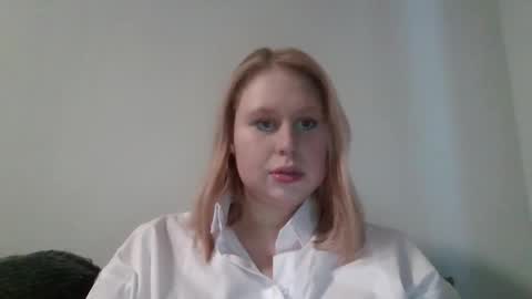 bridget_kiss online show from 20, 2, 2026