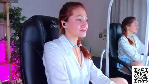 Bridget online show from 22, 4, 2026