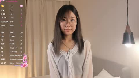 Hanna online show from 17, 9, 2025