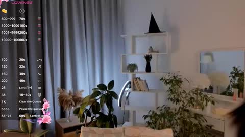 Hanna online show from 30, 9, 2025