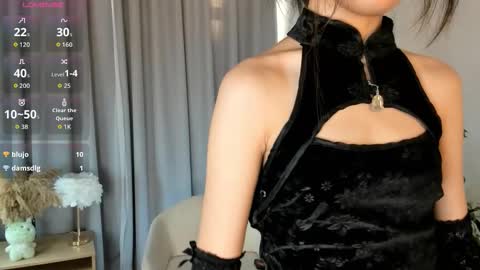 Hanna online show from 16, 10, 2025