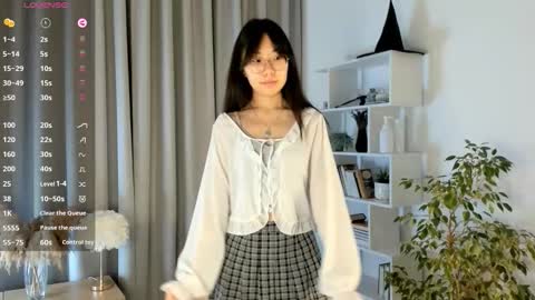 Hanna online show from 25, 10, 2025