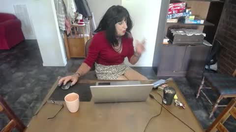 bridgetfouru online show from 13, 1, 2025