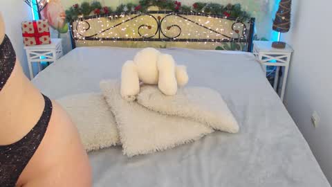 Snapshot of bridgetfoxxy chatting on 21, 12, 2024 bridgetfoxxy online show from 21, 12, 2024