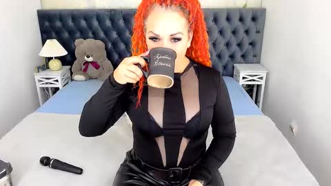 Snapshot of bridgetfoxxy chatting on 30, 9, 2025 bridgetfoxxy online show from 30, 9, 2025