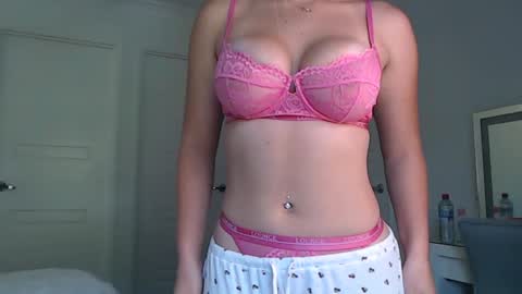 Bridget Jean online show from 9, 4, 2026