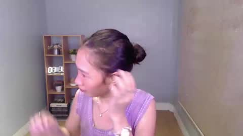 brie_belle online show from 15, 2, 2025