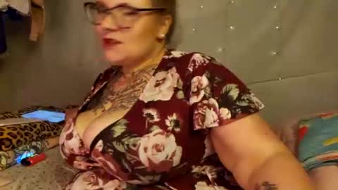 Leela Marie xo online show from 7, 7, 2026