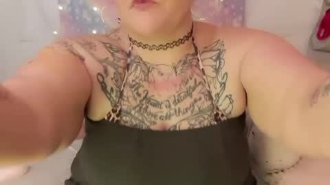 Leela Marie xo online show from 25, 7, 2026